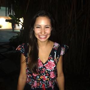 Meet your Posher, Sirena